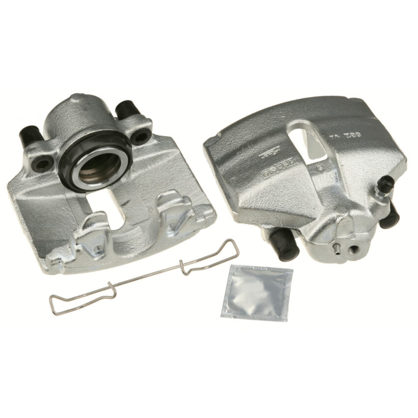 Brake Caliper TRW BHW676E