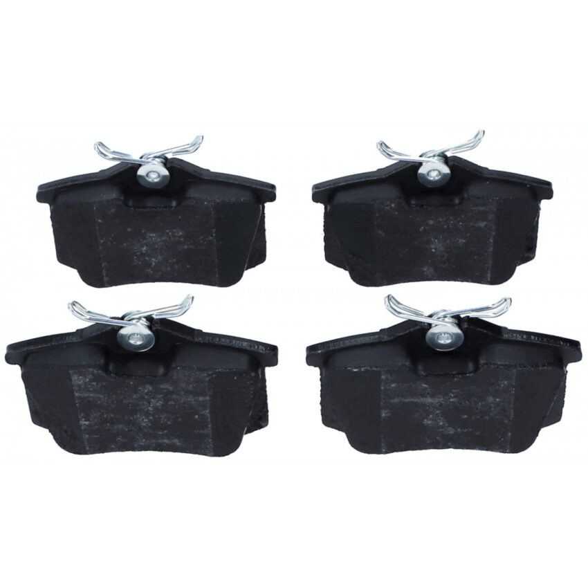 Brake Pad Set, disc brake TRW GDB1330