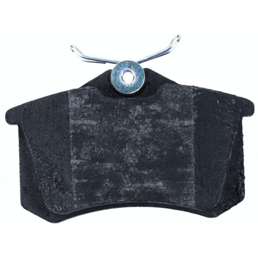 Brake Pad Set, disc brake TRW GDB1330