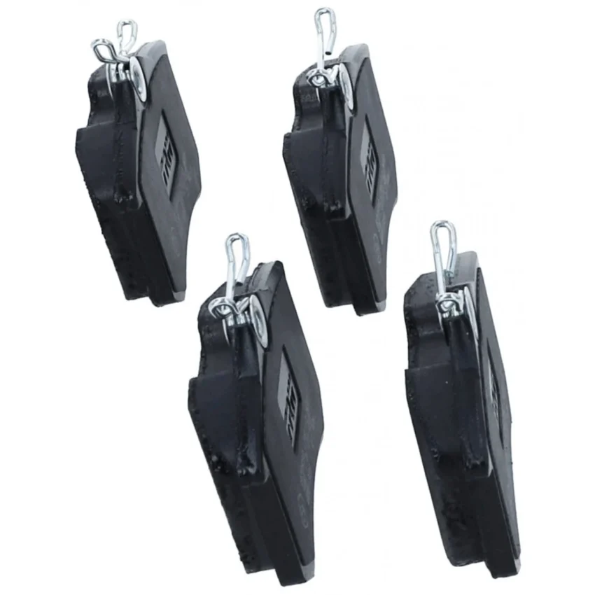 Brake Pad Set, disc brake TRW GDB1330