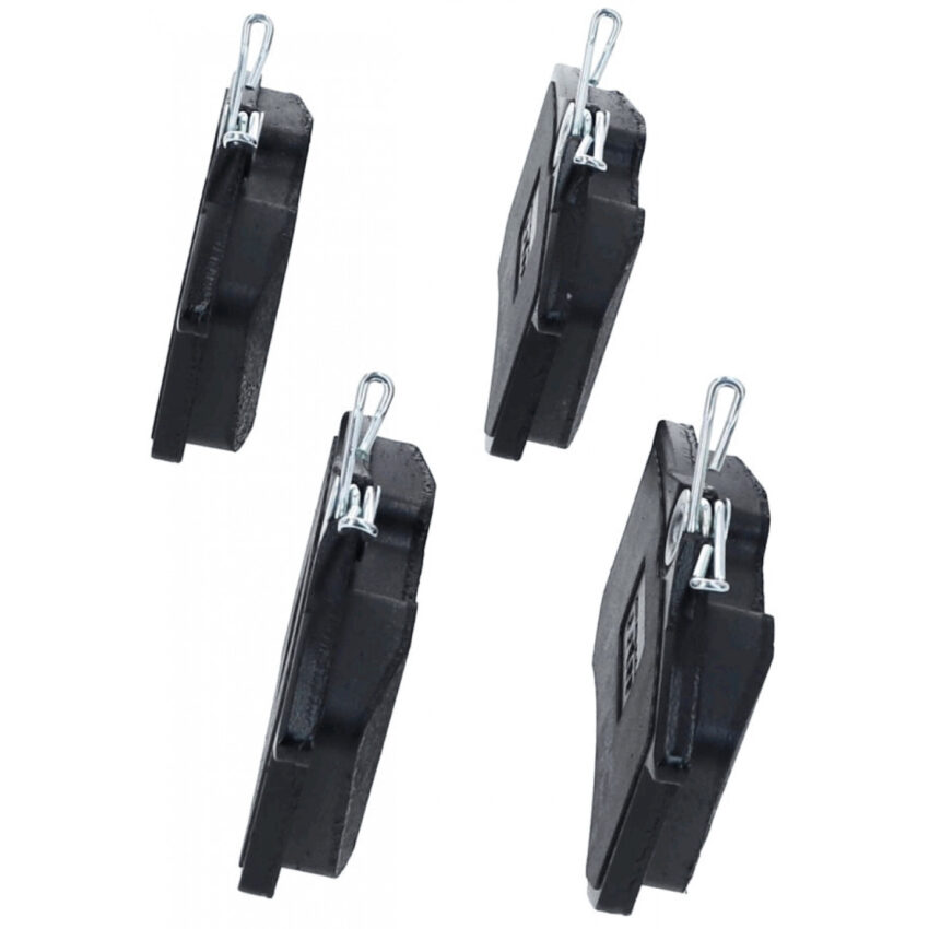 Brake Pad Set, disc brake TRW GDB1330