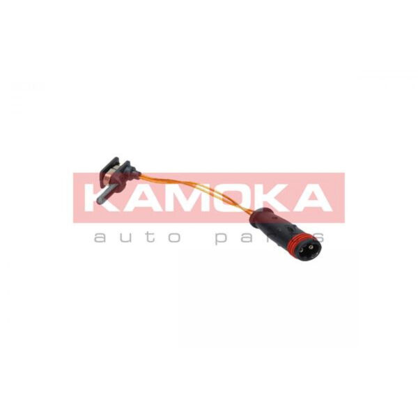 Warning Contact, brake pad wear KAMOKA 105021