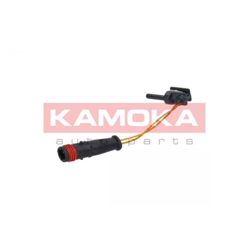 Warning Contact, brake pad wear KAMOKA 105021