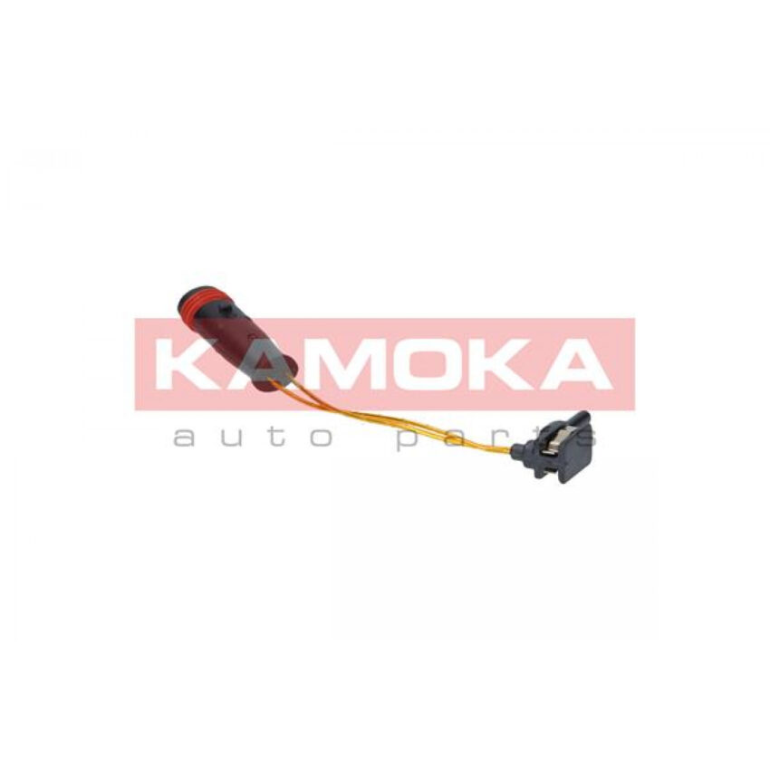 Warning Contact, brake pad wear KAMOKA 105021