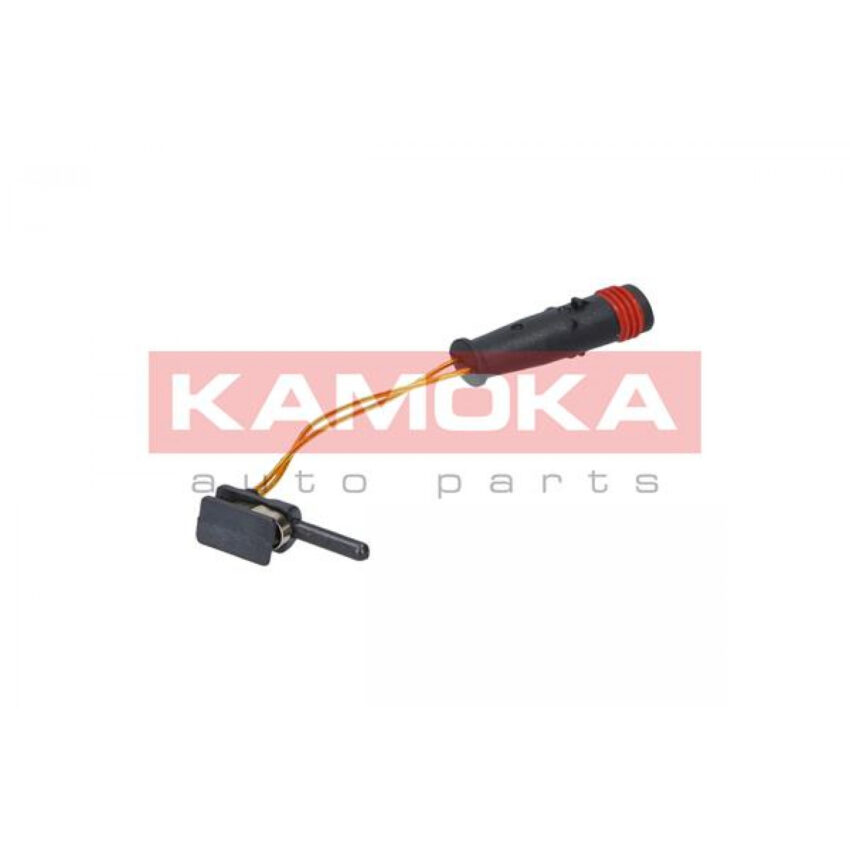 Warning Contact, brake pad wear KAMOKA 105021