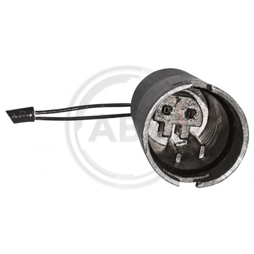 Warning Contact, brake pad wear A.B.S. 39582