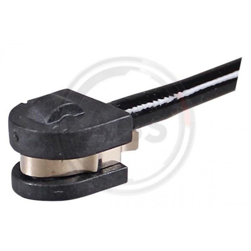 Warning Contact, brake pad wear A.B.S. 39582