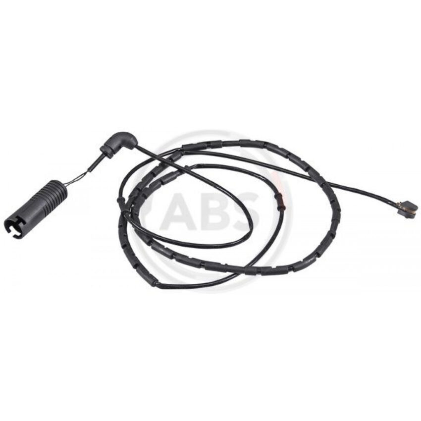 Warning Contact, brake pad wear A.B.S. 39582