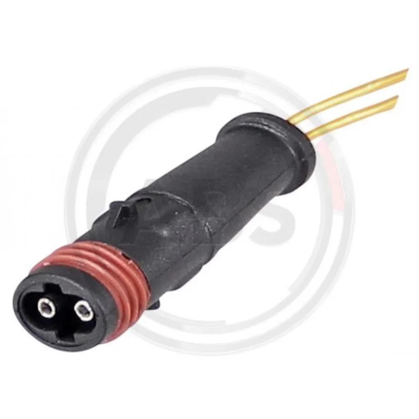 Warning Contact, brake pad wear A.B.S. 39590