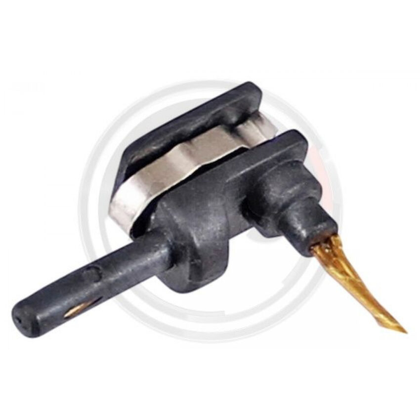Warning Contact, brake pad wear A.B.S. 39590