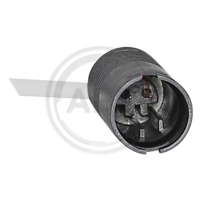 Warning Contact, brake pad wear A.B.S. 39610