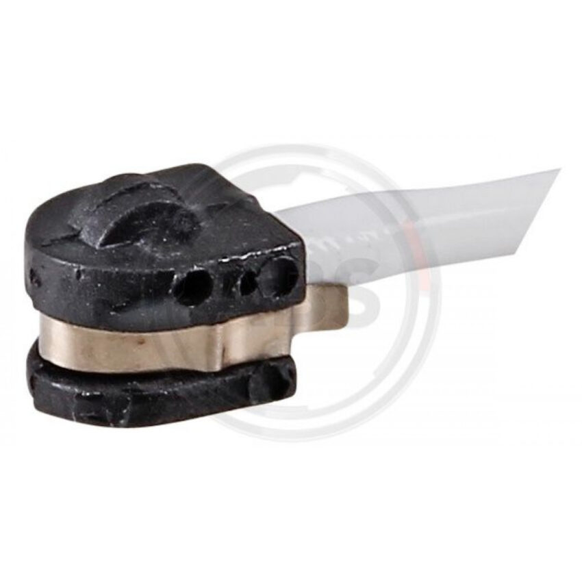 Warning Contact, brake pad wear A.B.S. 39610