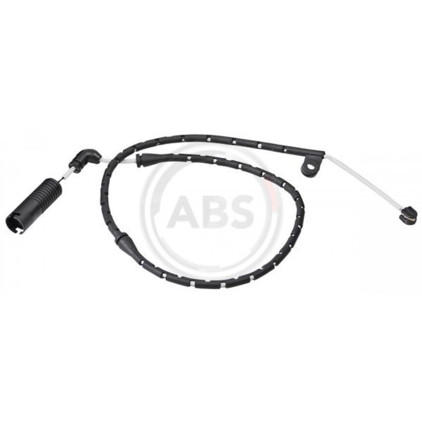 Warning Contact, brake pad wear A.B.S. 39610