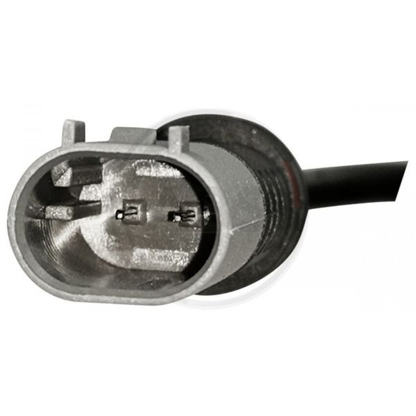 Warning Contact, brake pad wear A.B.S. 39677