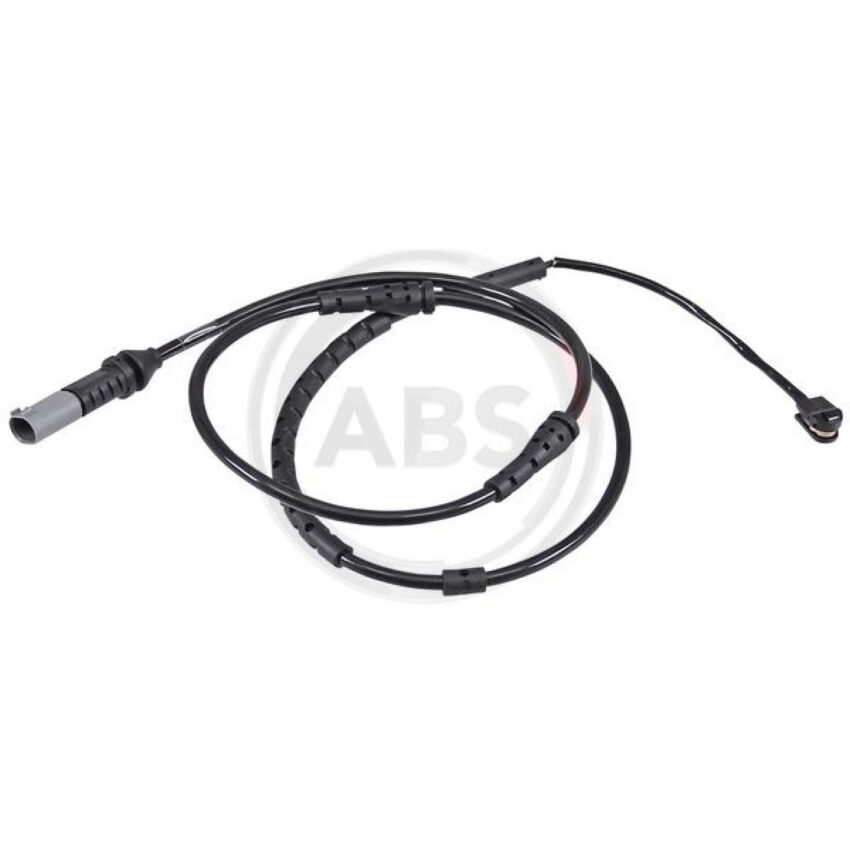 Warning Contact, brake pad wear A.B.S. 39677