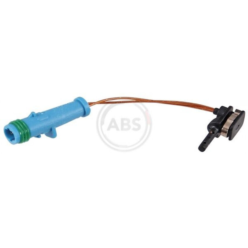Warning Contact, brake pad wear A.B.S. 39724