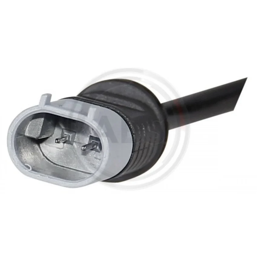 Warning Contact, brake pad wear A.B.S. 39751