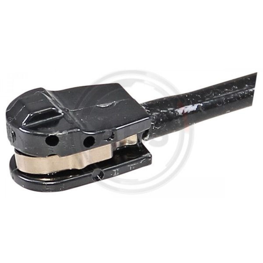 Warning Contact, brake pad wear A.B.S. 39751