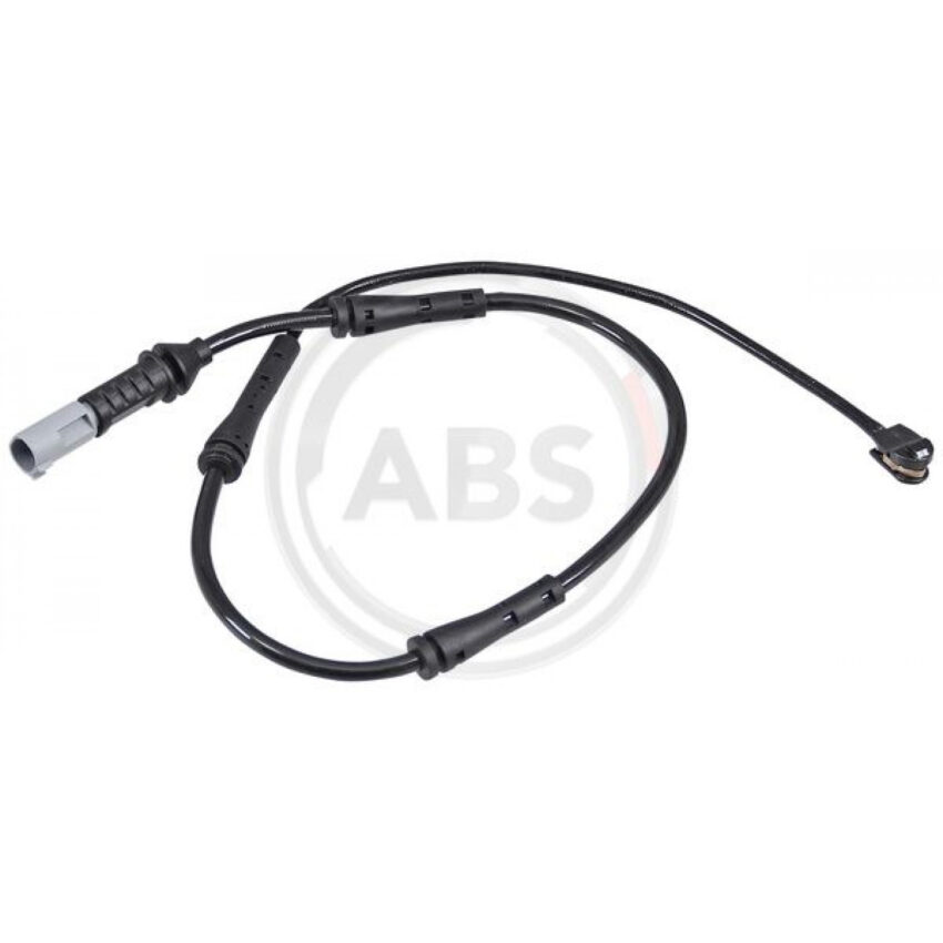 Warning Contact, brake pad wear A.B.S. 39751