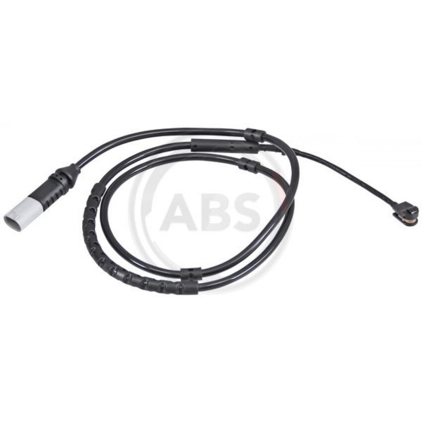 Warning Contact, brake pad wear A.B.S. 39752