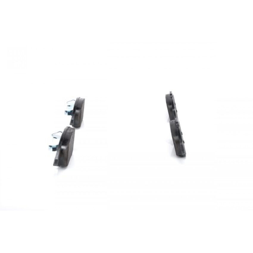 Brake Pad Set, disc brake BOSCH 0 986 494 235
