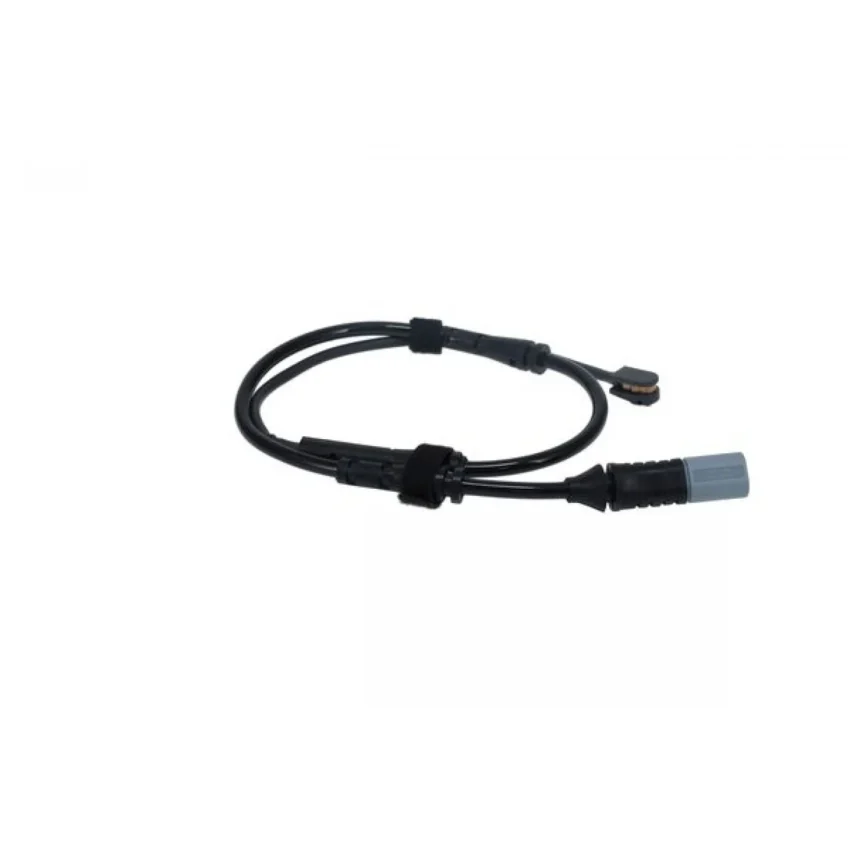 Warning Contact, brake pad wear BOSCH 1 987 474 550