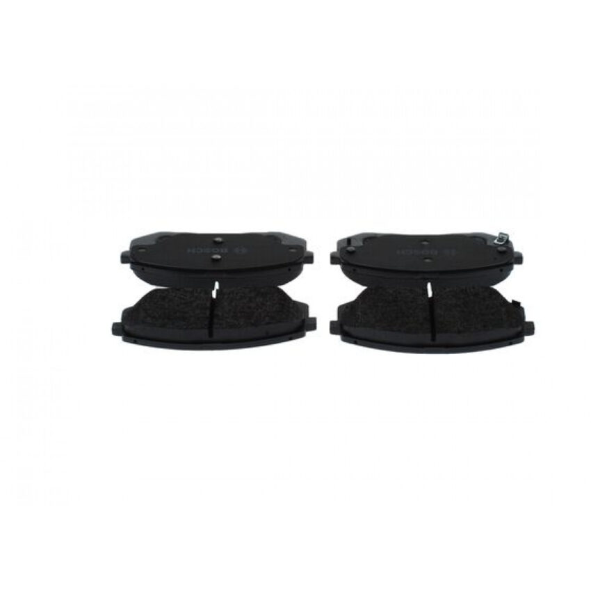 Brake Pad Set, disc brake BOSCH 0 986 494 559