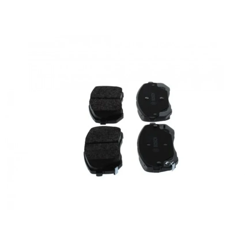 Brake Pad Set, disc brake BOSCH 0 986 494 559