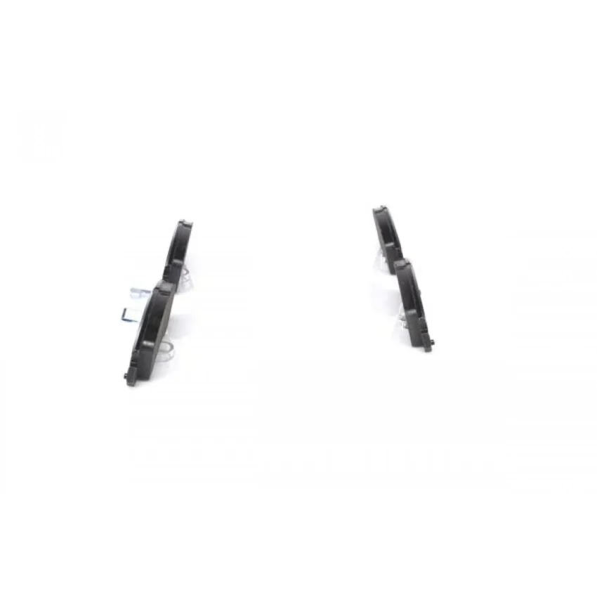 Brake Pad Set, disc brake BOSCH 0 986 424 523