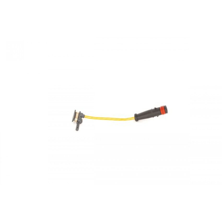 Warning Contact, brake pad wear BOSCH 1 987 473 070