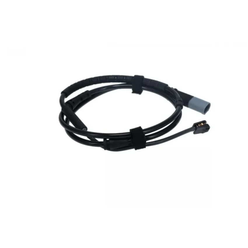 Warning Contact, brake pad wear BOSCH 1 987 473 500