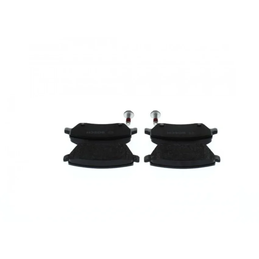 Brake Pad Set, disc brake BOSCH 0 986 424 795