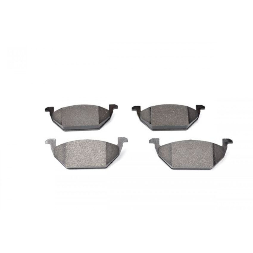 Brake Pad Set, disc brake BOSCH 0 986 424 364