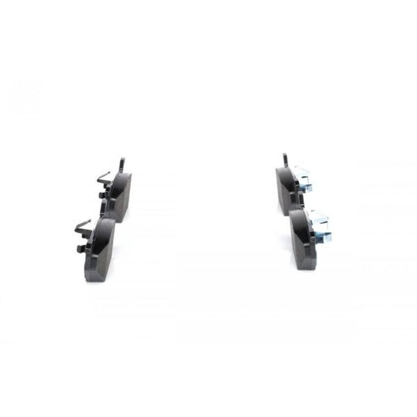 Brake Pad Set, disc brake BOSCH 0 986 424 364