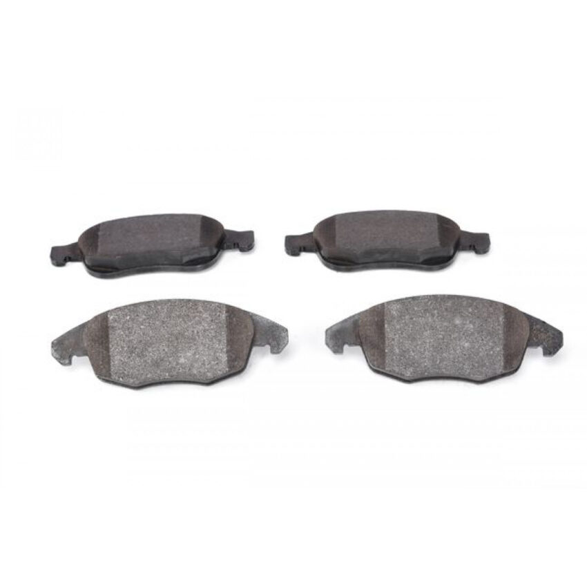 Brake Pad Set, disc brake BOSCH 0 986 494 235
