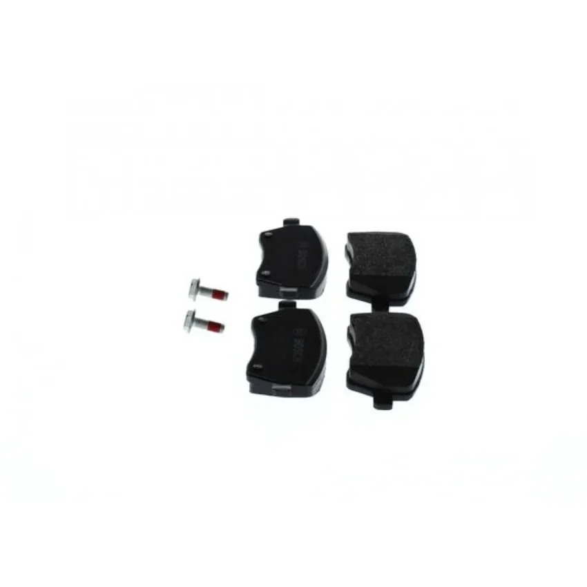 Brake Pad Set, disc brake BOSCH 0 986 424 795