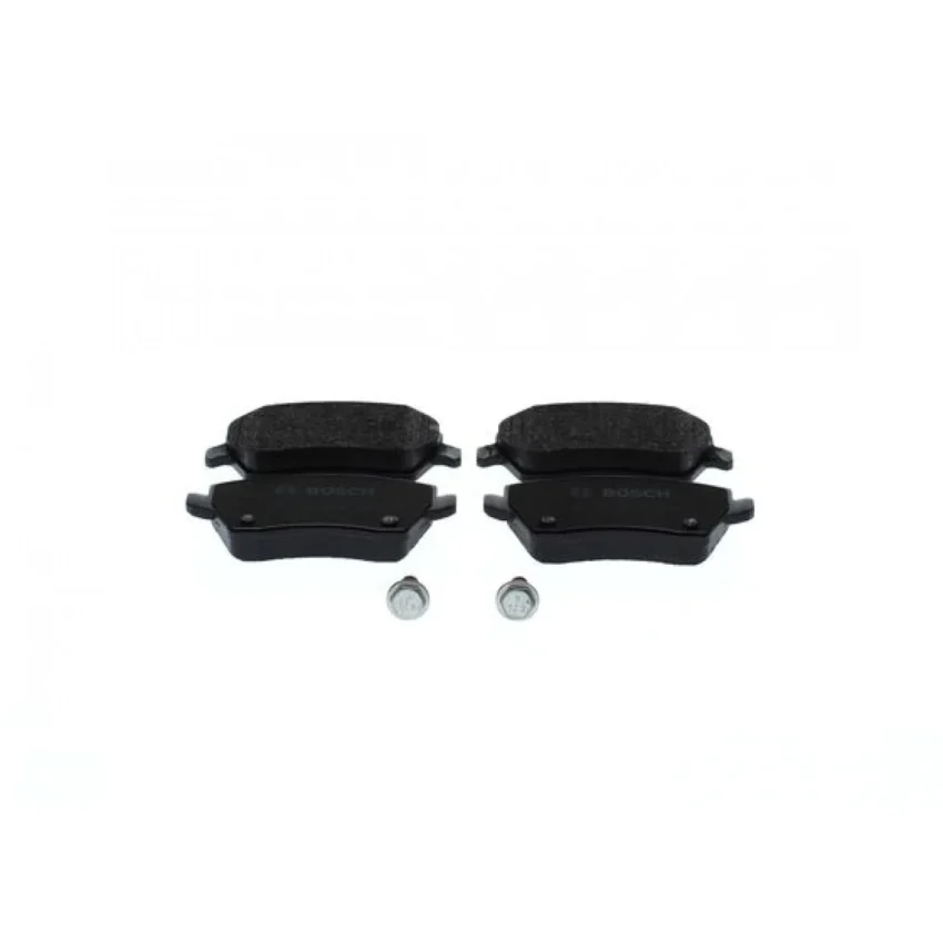 Brake Pad Set, disc brake BOSCH 0 986 424 795