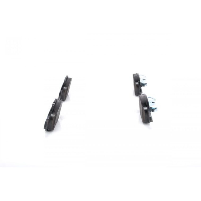 Brake Pad Set, disc brake BOSCH 0 986 494 235
