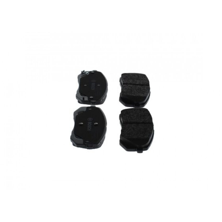 Brake Pad Set, disc brake BOSCH 0 986 494 559