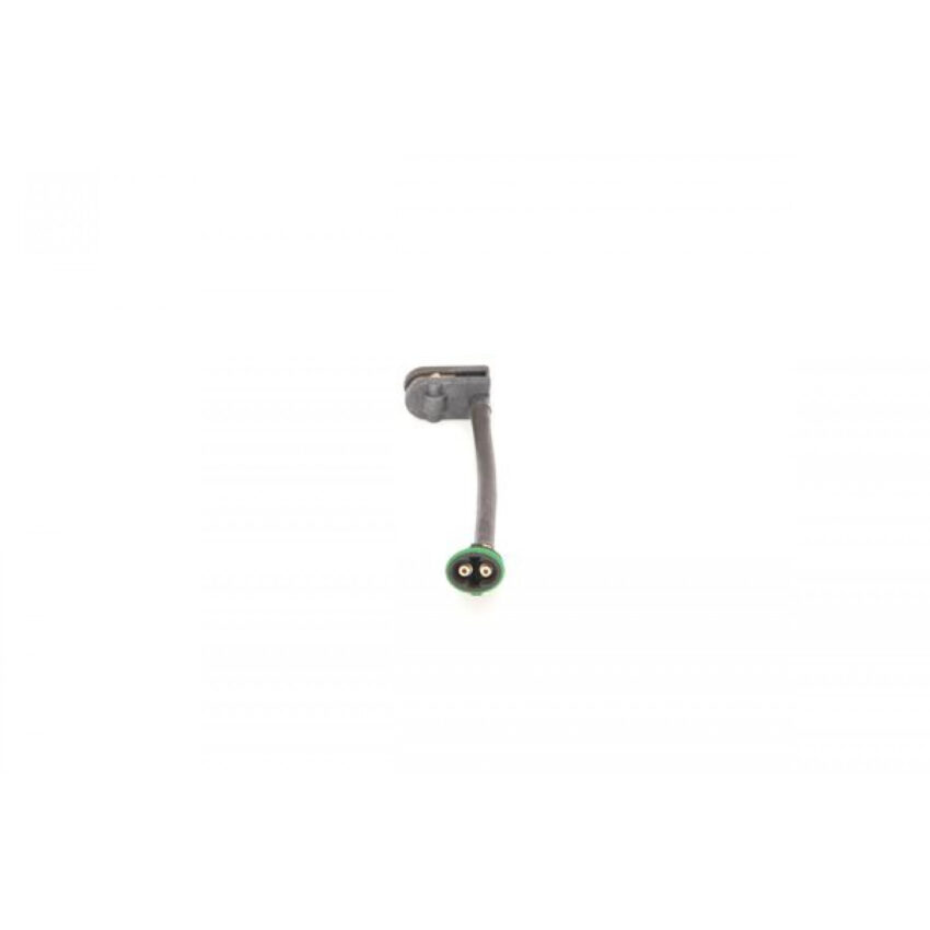 Warning Contact, brake pad wear BOSCH 1 987 473 037