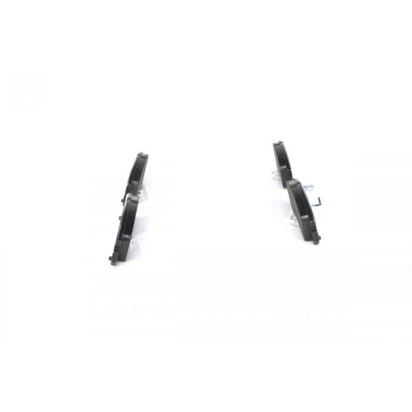 Brake Pad Set, disc brake BOSCH 0 986 424 523