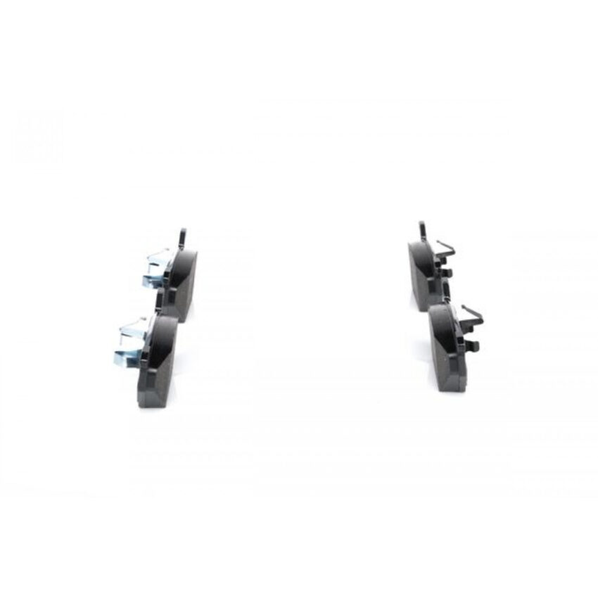 Brake Pad Set, disc brake BOSCH 0 986 424 364