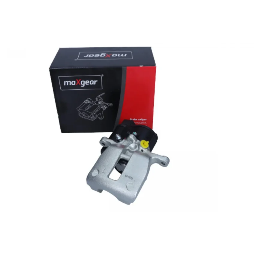 Brake Caliper MAXGEAR 82-0833