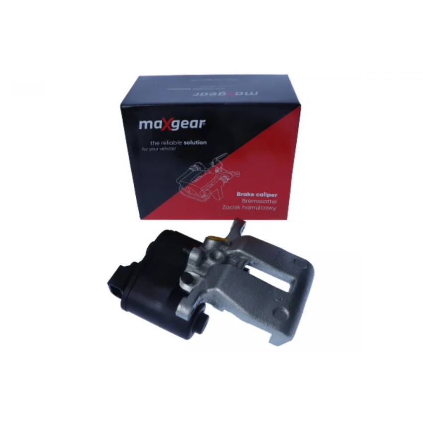 Brake Caliper MAXGEAR 82-1255