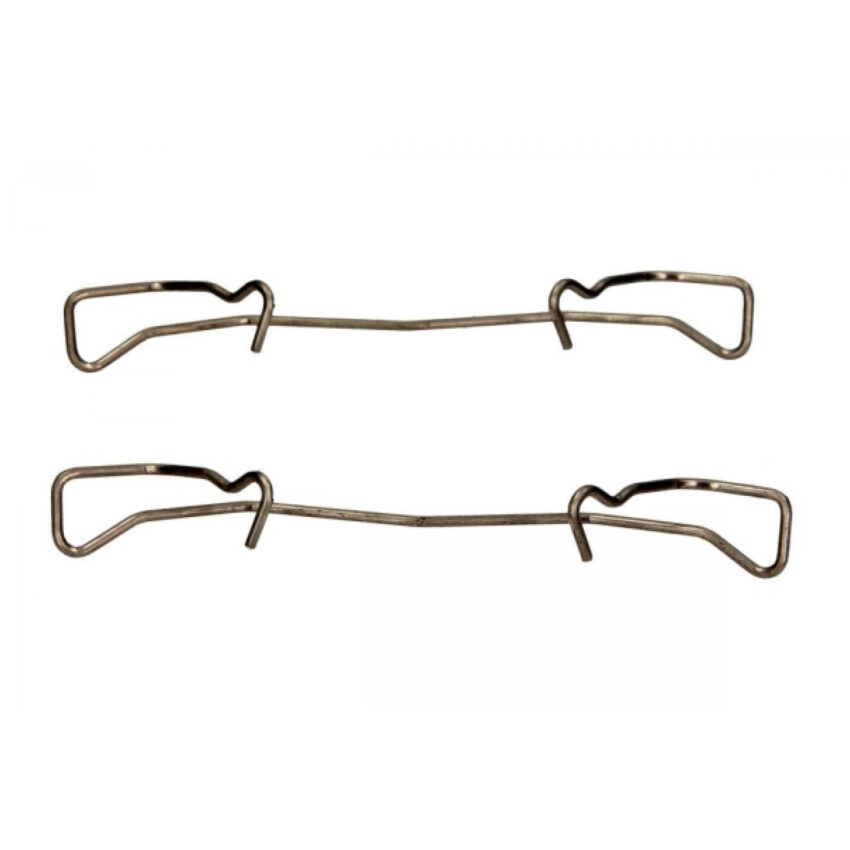 Accessory Kit, disc brake pad MAXGEAR 27-0555