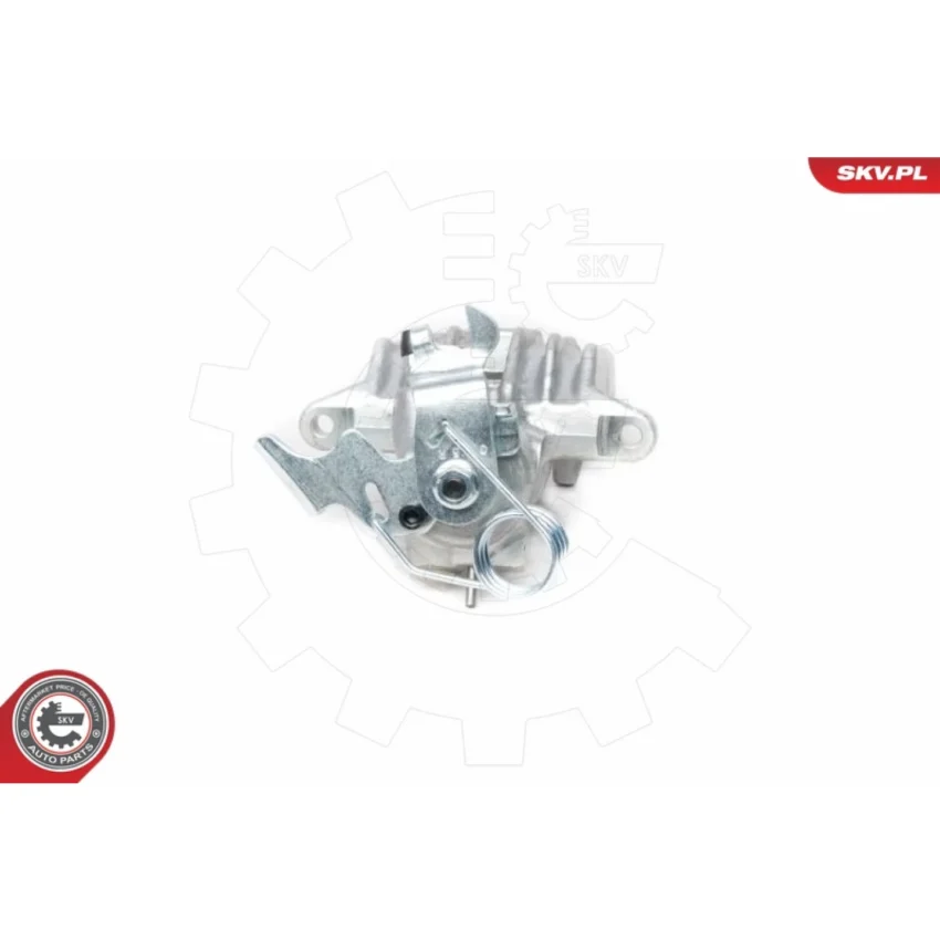 Brake Caliper ESEN SKV 23SKV014