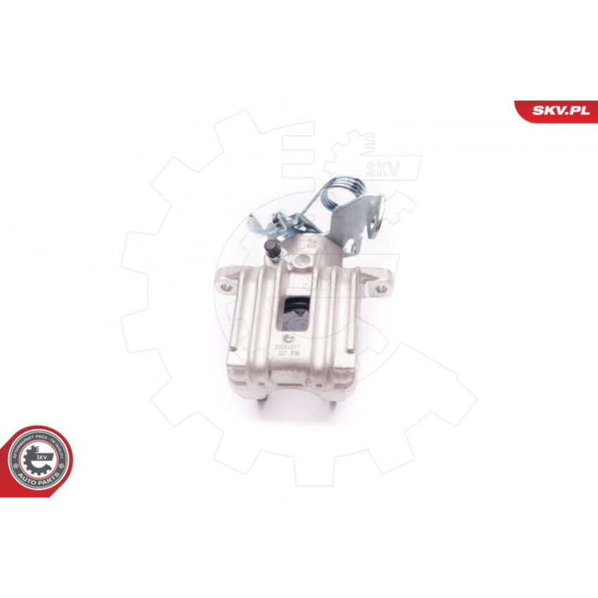 Brake Caliper ESEN SKV 23SKV017