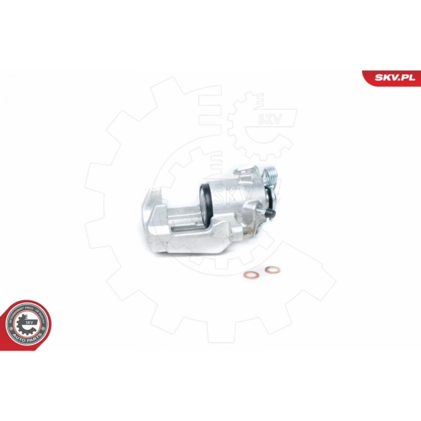 Brake Caliper ESEN SKV 23SKV033