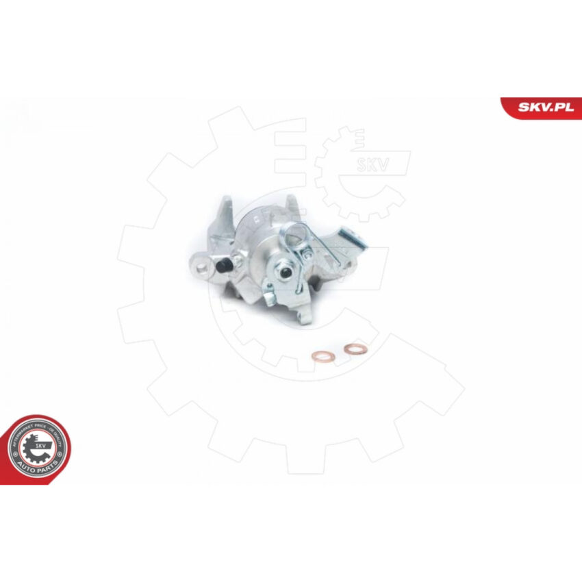 Brake Caliper ESEN SKV 23SKV033