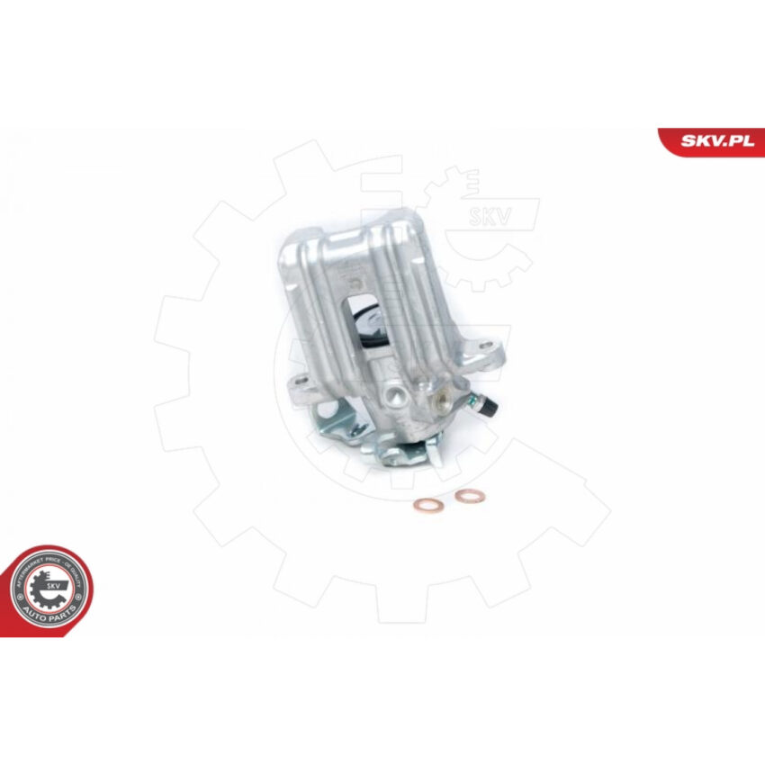Brake Caliper ESEN SKV 23SKV033